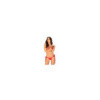 Lovlea String - Rouge
